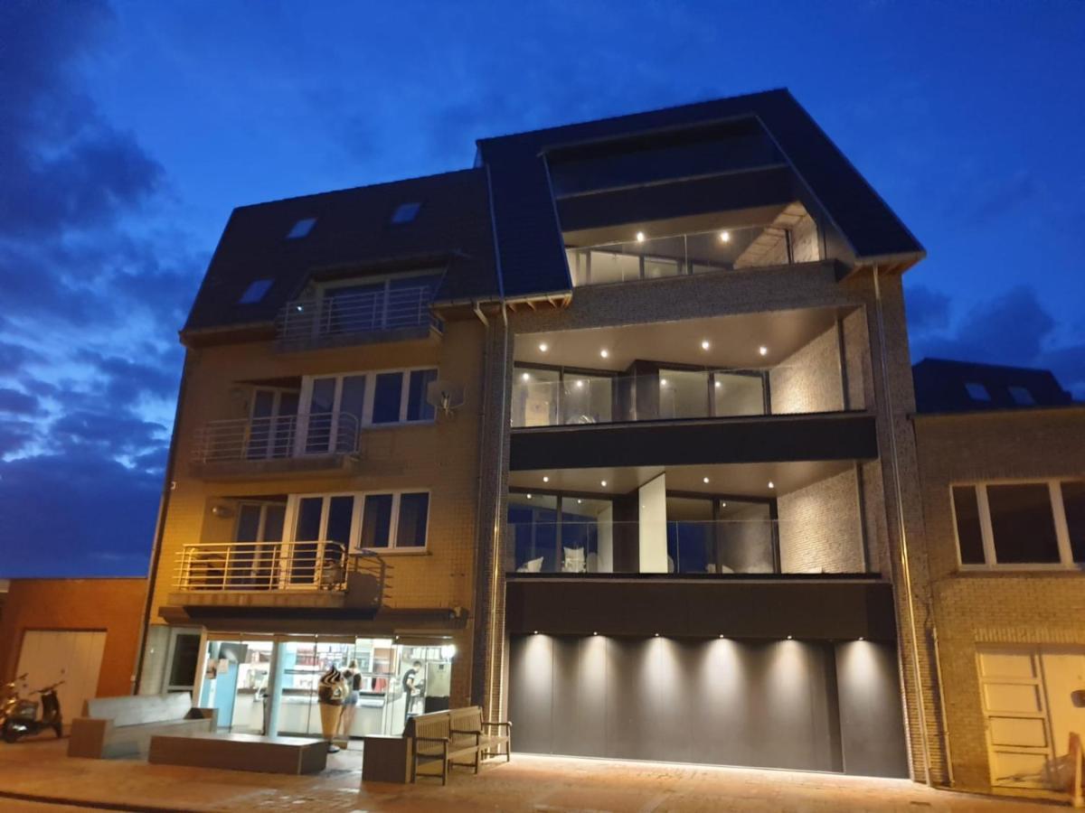 Casa Sandy Бреден Экстерьер фото