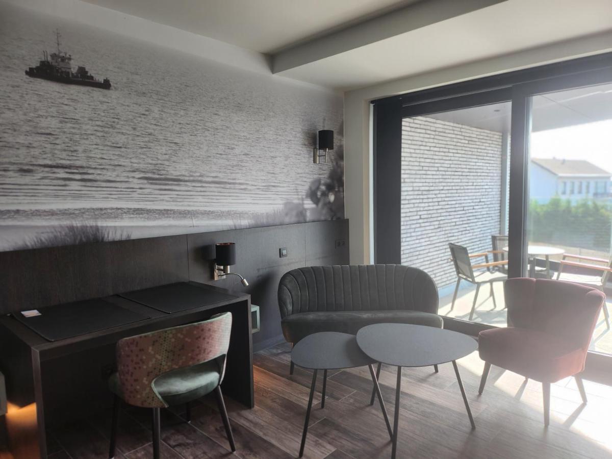 Casa Sandy Бреден Номер фото